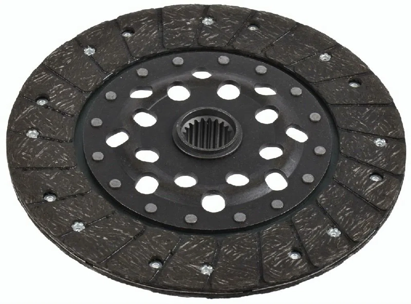 SACHS Clutch Disc - 1864 634 020